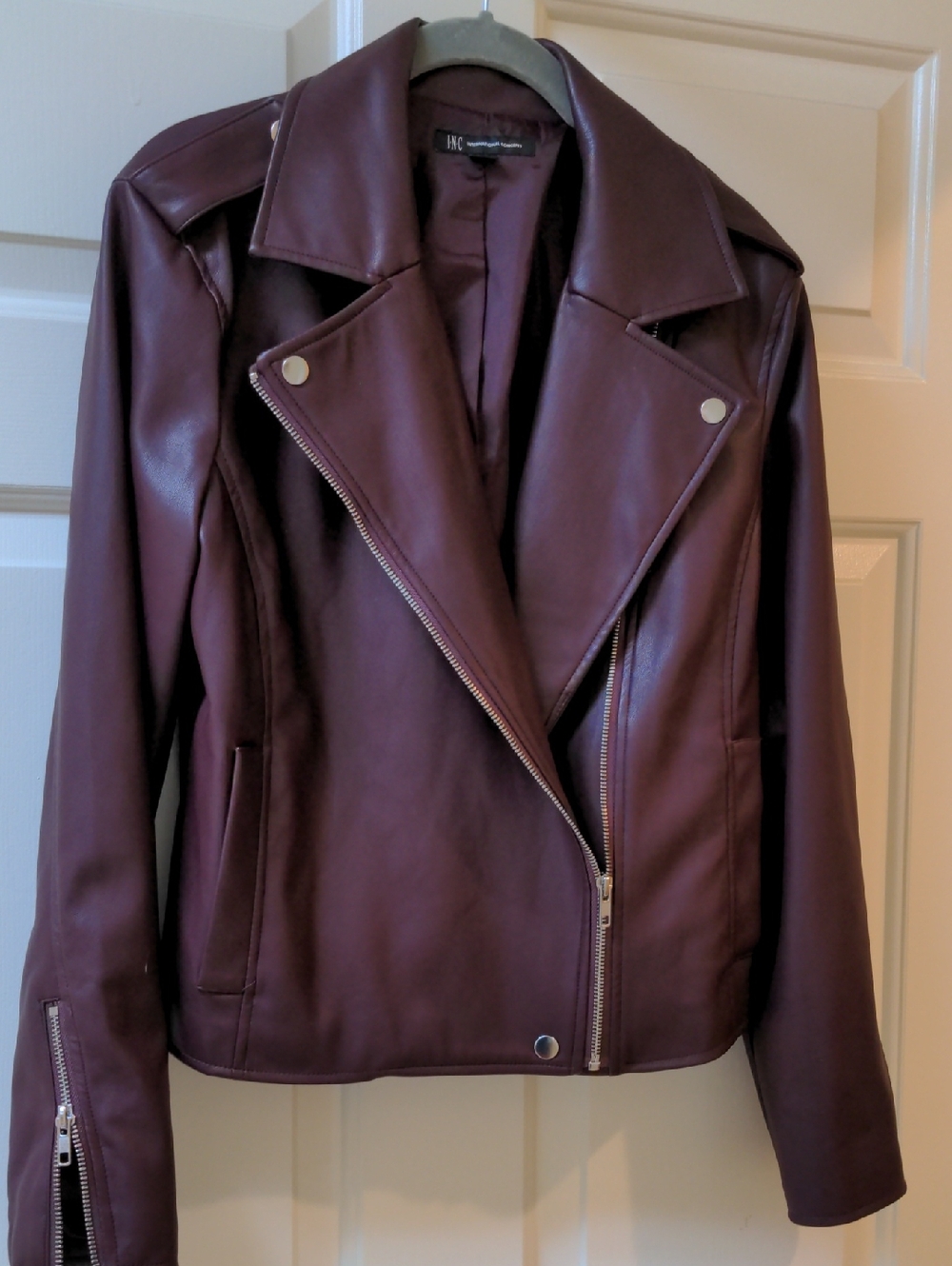 INC Bomber Jacket